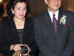 PRAJOGO PANGESTU & HARLINA TJANDINEGARA