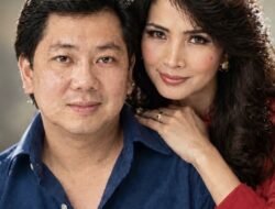 HARY & LILIANA TANOESOEDIBJOHampir empat dekade bersama—dari awal yang sederhana hingga menjadi keluarga besar di balik salah satu kerajaan bisnis Indonesia.