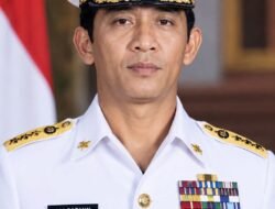 Bang Ali dan Jakarta yang Ia Bentuk