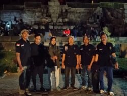 Tim Investigasi Jelajah Pena News Menyusuri Jolotundo hingga Coban Talun