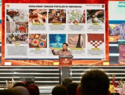 Tutup Rangkaian Acara Kriyanusa 2026, Mendagri Tito: Potensi Kerajinan Indonesia Luar Biasa