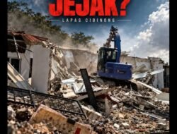 Lapas Cibinong dan Deru Ekskavator: Menghapus Pelanggaran atau Meratakan Jejak Perkara?