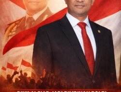 Menuju Indonesia yang lebih bermartabat !