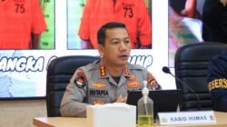 Polres Lebak Tangani Dugaan Tindak Pidana Seksual terhadap Anak di Malimping