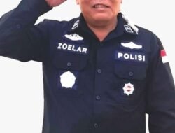 KETUA UMUM TRIBRATA INDONESIA DUKUNG KAPOLRI DAN WAKAPOLRI BARU