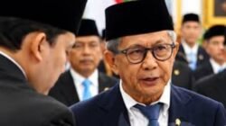 WANTIMPRESBIKIN KABINET JADI RAMPING ATAU DIABETES ?