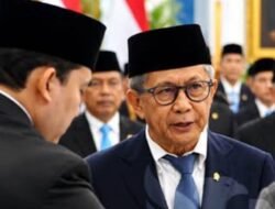 WANTIMPRESBIKIN KABINET JADI RAMPING ATAU DIABETES ?