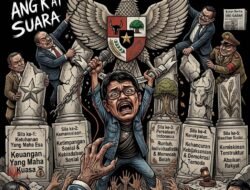 Eko Gagak: Kesaktian Pancasila Telah Mati, Dikhianati Sistem Bernegara yang Korup