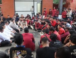 Polda Banten Apresiasi Penyampaian Aspirasi Berlangsung Tertib, Aman dan Lancar