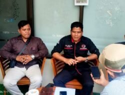 INTIMIDASI PERS & BUNGKAM INFORMASI: PT Cakrawala Global Indonesia Persada Layangkan Surat Aksi Demo ke Polresta Sidoarjo