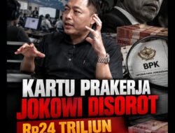 Mengurai Benang Kusut Kartu Prakerja: Triliunan Rupiah dan Tuntutan Transparansi di Era Transisi