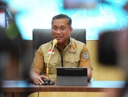 Satgas PRR: Jalan dan Jembatan Nasional Pascabencana Sumatera Pulih 100 Persen