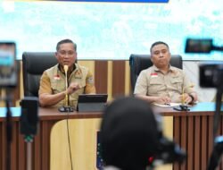 Satgas PRR Tegaskan Aktivitas Ekonomi Masyarakat Pascabencana Sumatera Terus Bangkit