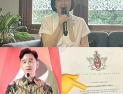 Grace Natalie: Tak Ada Kewajiban KBRI Simpan Dokumen Akademik Pelajar Indonesia