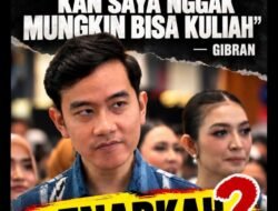 Menguliti ‘Jalur Pintas’ dan Fakta Sidang MK di Balik Ijazah Sang Wapres