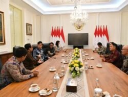 Songsong Masa Depan, Wapres Dorong Percepatan Literasi Teknologi Generasi Muda Maluku