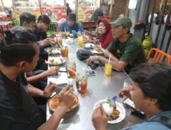 Pertemuan Anggota Baru SQAI Bersama Ketua Unit Leader Digelar di SWK Karangasem Surabaya