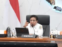 Wamendagri Ribka Haluk Minta 11 Anggota DPRP Papua Pegunungan Jalur Otsus Segera Dilantik