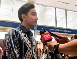 Wapres Hormati Putusan MK Terkait PHPU Syarat Pendidikan, Tegaskan Fokus Bekerja untuk Masyarakat