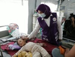 Kunjungi RSUD Ruteng NTT, TP PKK dan TP Posyandu Pusat Salurkan Bantuan bagi Masyarakat Terdampak Bencana di Manggarai