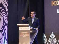 Ciptakan Kepastian Hukum dan Iklim Usaha Kondusif, Kemendagri Cegah Tumpang Tindih Regulasi Pusat-Daerah