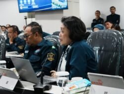 BKN Apresiasi Daerah yang Taat Hukum, Tinggal Pemprov Sulbar yang Belum Ikuti Rekomendasi BKN
