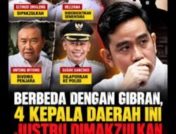 Polemik Ijazah Gibran Kembali Disorot, Ini Perbandingan Empat Kasus Kepala Daerah