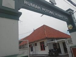 Papan Mitra RPH Surabaya: Langkah Nyata Melindungi Pangan Warga