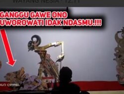 Wayang Kulit Lakon Werkudara Ngamuk Dalange Ki Sigid Ariyanto Melu Emosi