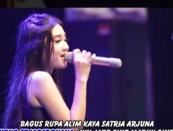 Nella Kharisma Kembali Guncang Industri Musik Dangdut Lewat Single “Lanange Jagat” Bersama Milady Record