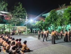 SDN Ngagel I/394 Surabaya Sukses Gelar Persari dan Perjusa, Tanamkan Karakter Mandiri dan Disiplin pada Siswa
