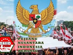 PNIB : Refleksi Oktober Bulan Kesaktian Pancasila, Santri dan Sumpah Pemuda, Saatnya Kembali Ke Pancasila dan UUD 1945 Asli