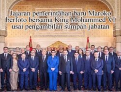 Pemerintahan Baru Maroko: Sebuah Dedikasi dan Visi Kepemimpinan Strategis untuk Kesejahteraan Bangsa