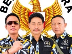 Ketua LSM GMBI Wilter Jatim Serukan Persatuan dan Kondusivitas, Tegaskan Kritik Harus Konstruktif Jelang Dua Tahun Pemerintahan Prabowo–Gibran