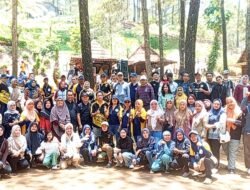Guyub Rukun di Kaki Gunung, Sedulur Imam Bubutan Sukses Gelar Family Gathering 2026