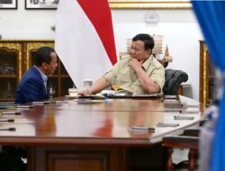 Pemerintah Perkuat Pasokan BBM, Jaga Stabilitas Energi Nasional
