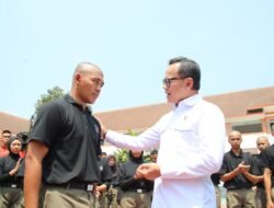 Wamendagri Bima Arya Dorong Sekolah Rakyat Jangkau Lebih Banyak Anak untuk Wujudkan Cita-Cita