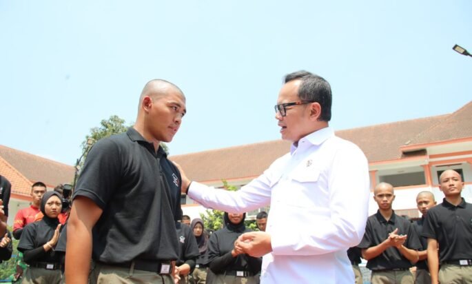 Wamendagri Bima Arya Dorong Sekolah Rakyat Jangkau Lebih Banyak Anak untuk Wujudkan Cita-Cita