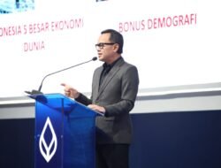 Wamendagri Bima Arya Tekankan Pentingnya Ekosistem Ekonomi Berbasis Potensi Daerah