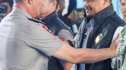 PENGUNGKAPAN NARKOBA JARINGAN INTERNASIONAL