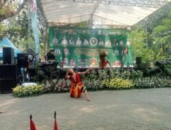 Budayantara Fest 2026: Budaya Betawi dan Nusantara Jadi Jembatan Solidaritas Indonesia–Palestina