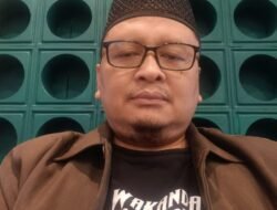 Gus Baihaqi : Saatnya Menyiapkan Pondok Pesantren dan Majelis Ta’lim Menyongsong Indonesia Emas 2045