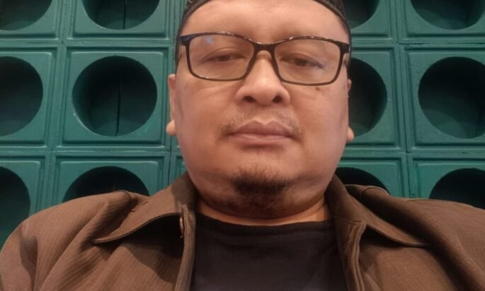 Gus Baihaqi : Saatnya Menyiapkan Pondok Pesantren dan Majelis Ta’lim Menyongsong Indonesia Emas 2045