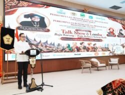 Wamendagri Bima Arya Ajak Bundo Kanduang Lestarikan Adat Minangkabau