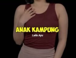 Laila Ayu: Anak Kampung Kerjaku Motong Rumput Lewat Single “Anak Kampung” Bersama Berkah Talenta, Angkat Nuansa Lokal yang Dekat di Hati