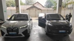 KPK Sita Empat Mobil Terkait Kasus Badan Nasional Penanggulangan Bencana “BNPB”