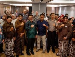 KADIN dan Pemkot Yogyakarta Teken PKS Program IREKO, Perkuat Pemberdayaan UMKM dan Ekonomi Daerah