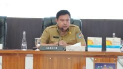 Kendalikan Inflasi, Sekjen Kemendagri Minta Pemda Cek Perkembangan Harga Komoditas di Lapangan