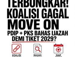 ANGKET GAGAL MOVE ON