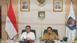 Kasatgas PRR Paparkan Capaian Pemulihan Sumatera, Normalisasi Sungai Dipercepat Antisipasi Banjir Susulan